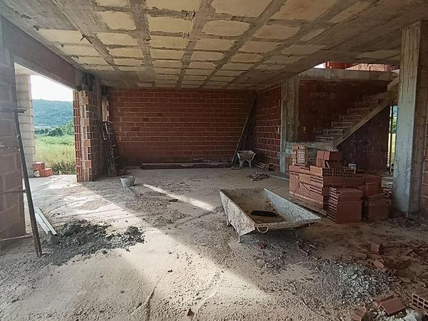 Terreno en Benidoleig