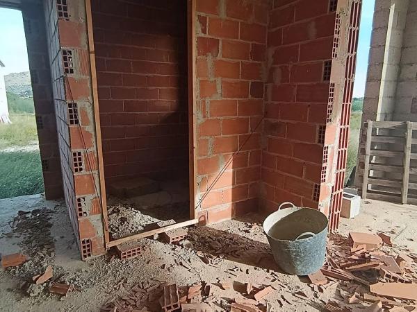 Terreno en Benidoleig