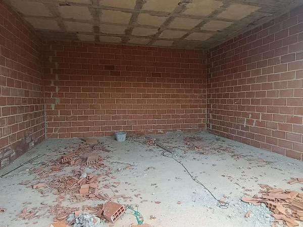 Terreno en Benidoleig