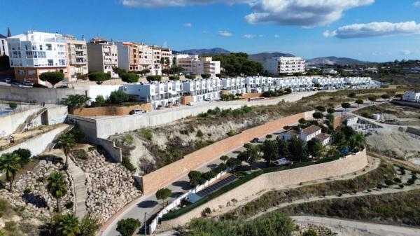 Terreno en Benissa pueblo