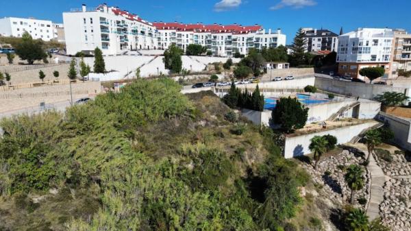 Terreno en Benissa pueblo