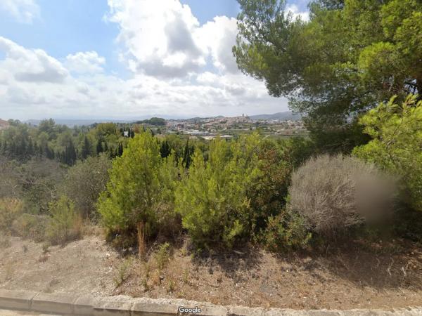 Terreno en Calistros