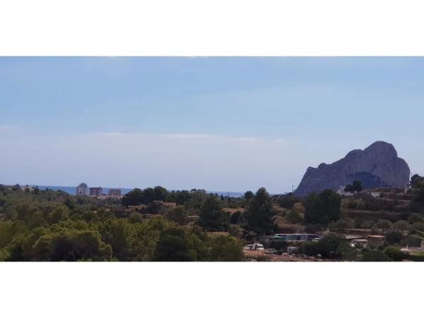 Terreno en Cometa-Carrió