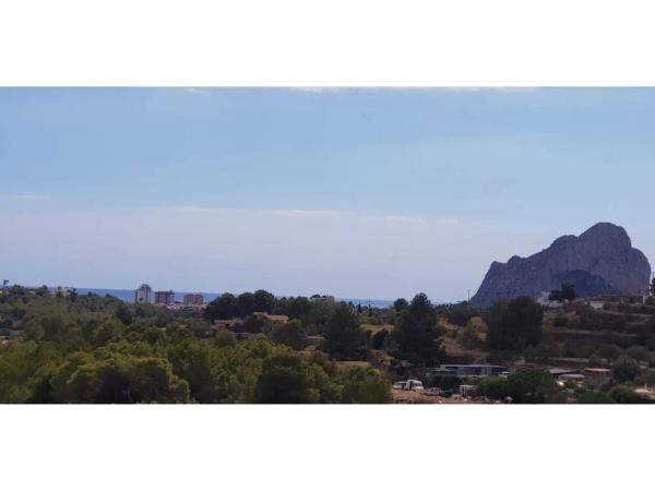 Terreno en Cometa-Carrió