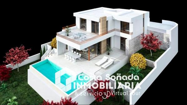 Terreno en Partida Garduix, 5 r