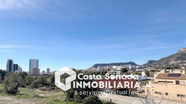 Terreno en Partida Garduix, 5 r