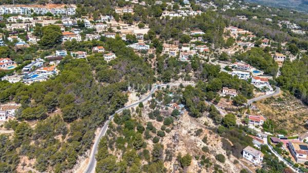 Terreno en Oltamar-Cucarres