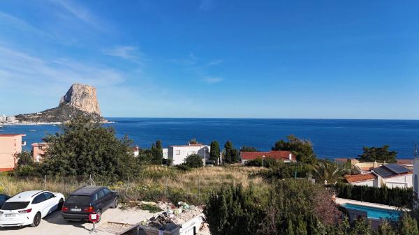 Terreno en calle Mare de Deu del Carme, 5