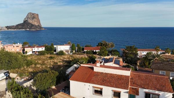 Terreno en calle Mare de Deu del Carme, 5