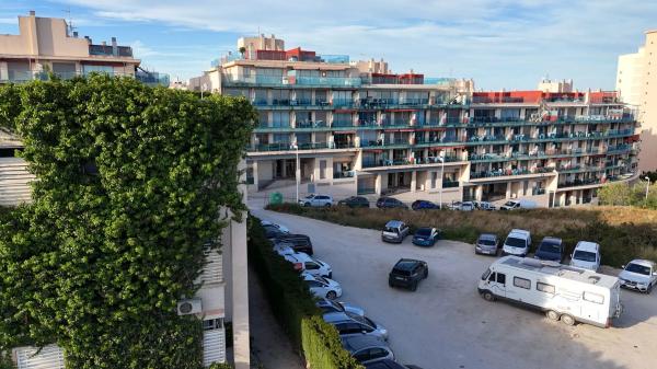 Terreno en calle Mare de Deu del Carme, 5