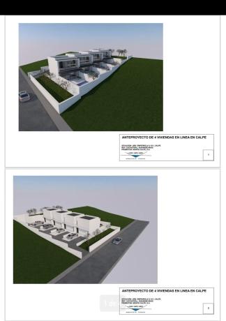 Terreno en Cometa-Carrió