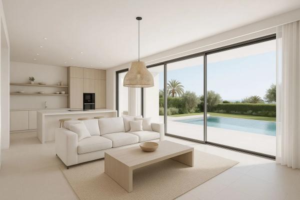 Terreno en Partida Enchinent