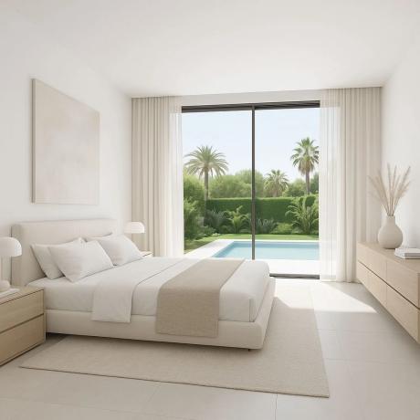 Terreno en Partida Enchinent