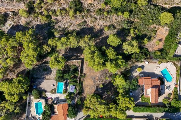 Terreno en Gargasindi