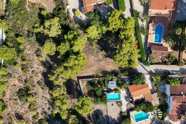 Terreno en Gargasindi