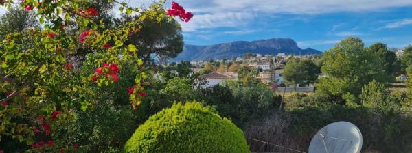 Terreno en Gargasindi