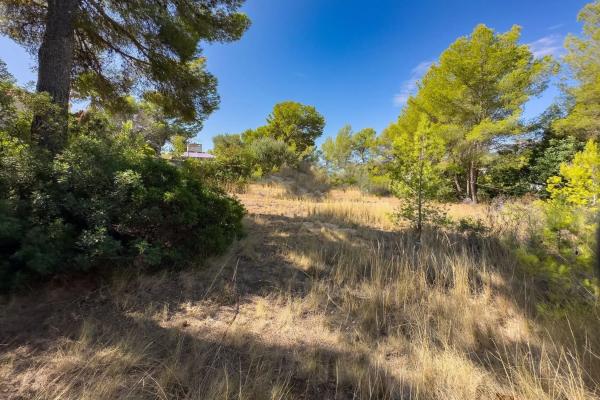 Terreno en Gargasindi