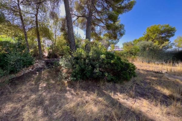 Terreno en Gargasindi