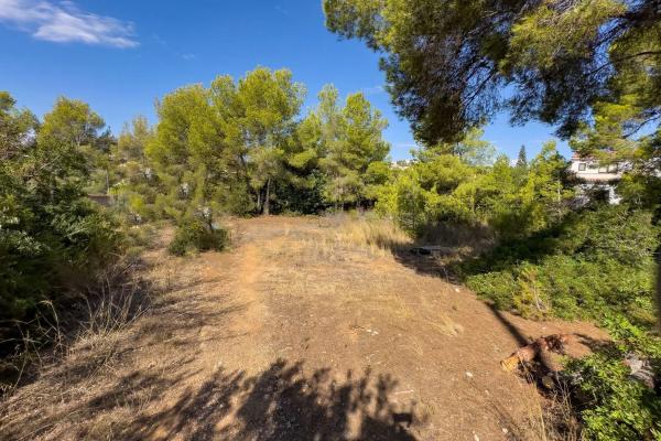 Terreno en Gargasindi