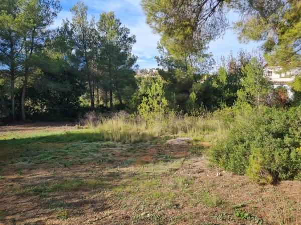 Terreno en Gargasindi