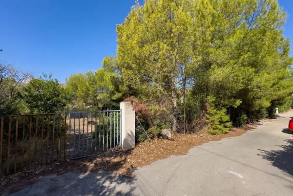 Terreno en Gargasindi