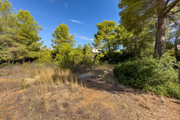 Terreno en Gargasindi