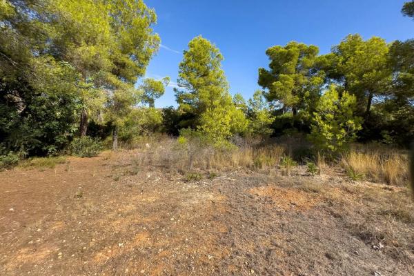 Terreno en Gargasindi