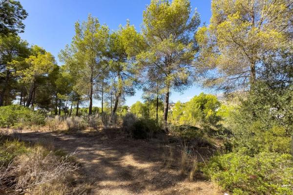 Terreno en Gargasindi