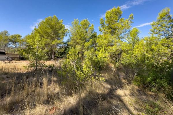 Terreno en Gargasindi