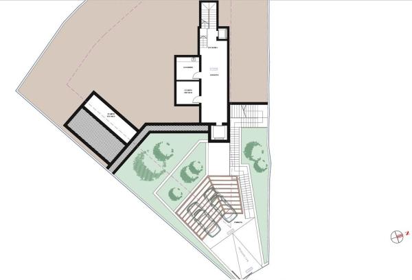 Terreno en Calpe Pueblo