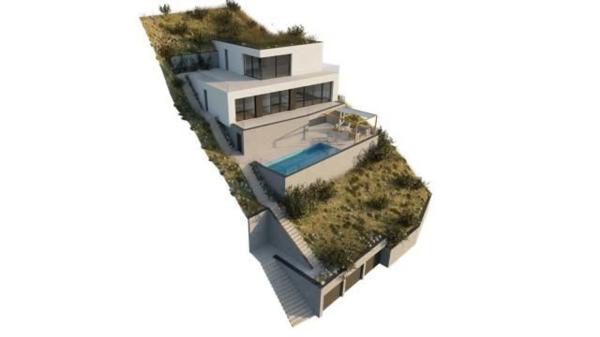 Terreno en Urbanizacion Maryvilla, 20 j