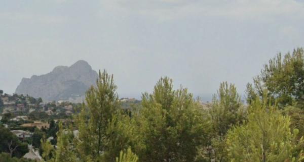 Terreno en Cometa-Carrió