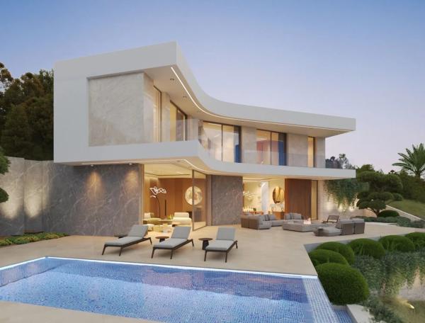 Terreno en Calpe Pueblo