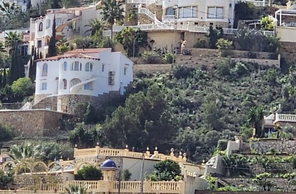 Terreno en Urbanizacion Maryvilla, 20 j