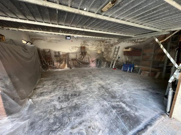 Terreno en Urbanizacion Maryvilla, 20 j