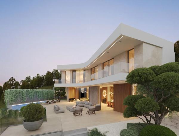 Terreno en Calpe Pueblo