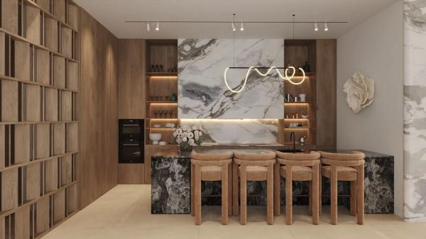 Terreno en Calpe Pueblo