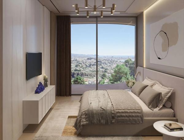 Terreno en Calpe Pueblo