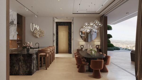 Terreno en Calpe Pueblo