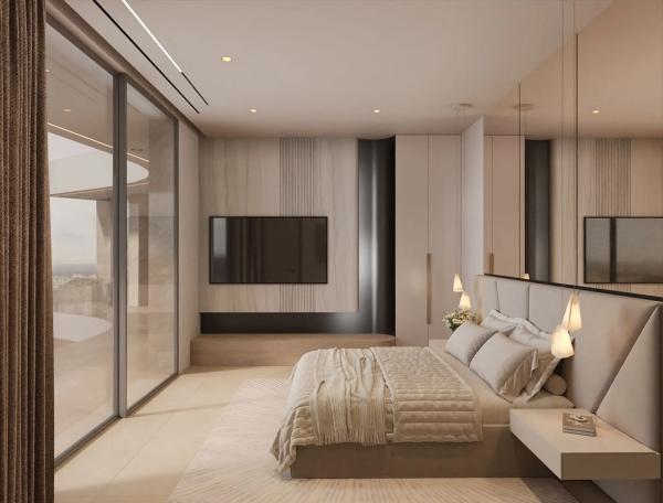 Terreno en Calpe Pueblo