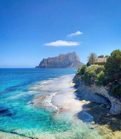 Terreno en Cometa-Carrió