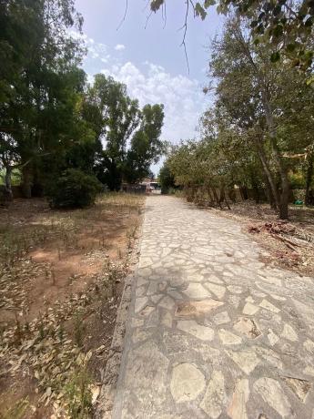 Terreno en calle Riu Vernissa