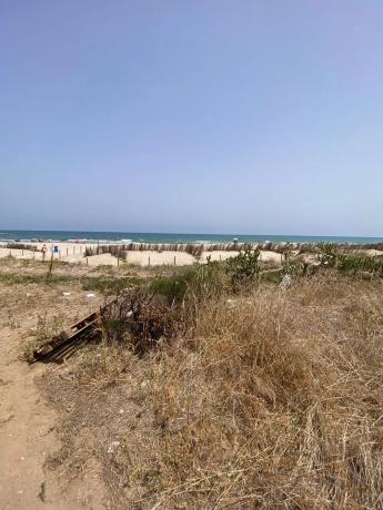 Terreno en calle Riu Vernissa