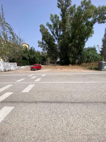 Terreno en calle Riu Vernissa