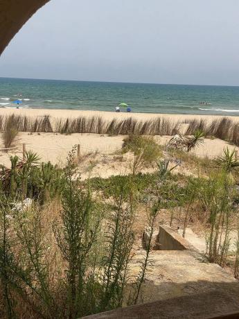 Terreno en calle Riu Vernissa