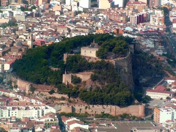 Terreno en calle Riu Vernissa