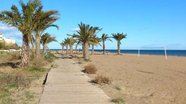 Terreno en calle Riu Vernissa