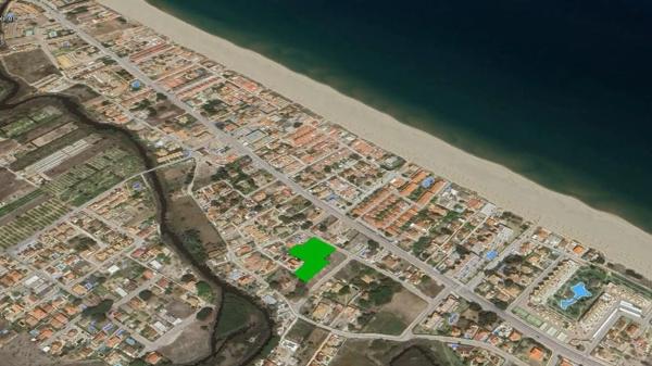 Terreno en carretera les Marines Racons a Dénia, 51