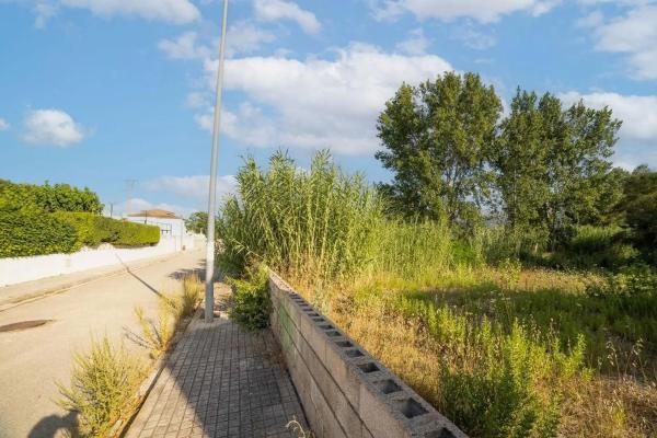 Terreno en carretera les Marines Racons a Dénia, 51