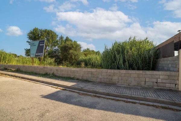 Terreno en carretera les Marines Racons a Dénia, 51
